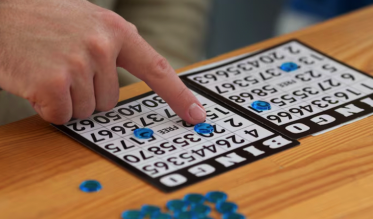 Online vs. Offline Bingo in Pennsylvania in 2026